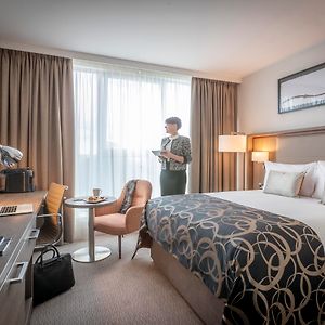 Executive Double Kamer
